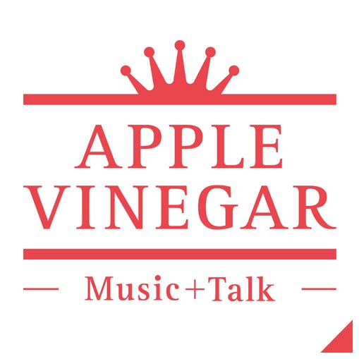 APPLE VINEGAR - Music+talk -