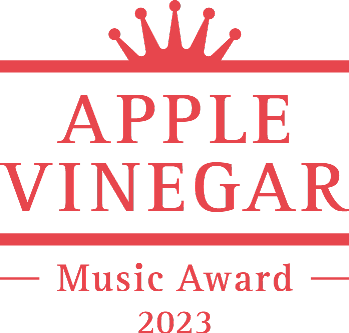 APPLE VINEGAR - Music Award - 2023