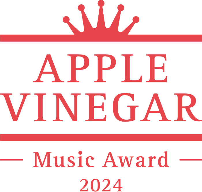 APPLE VINEGAR - Music Award - 2024
