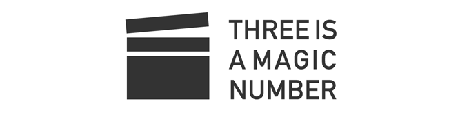 株式会社THREE IS A MAGIC NUMBER