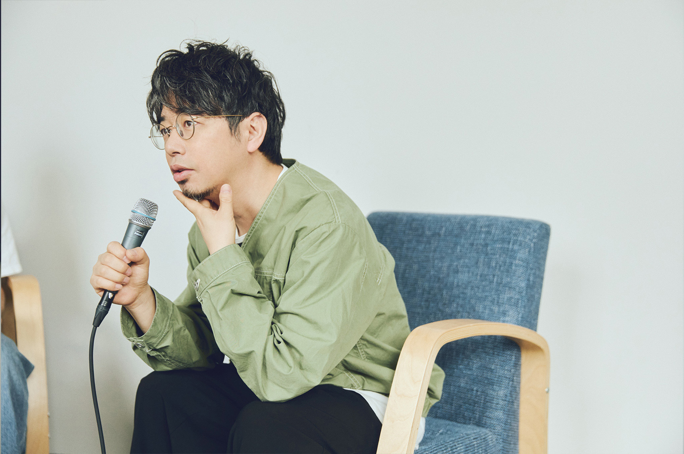 後藤 正文