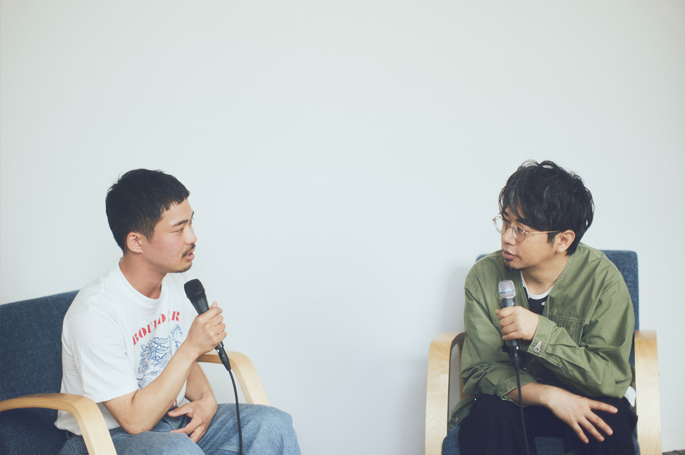 眞名子 新、後藤 正文