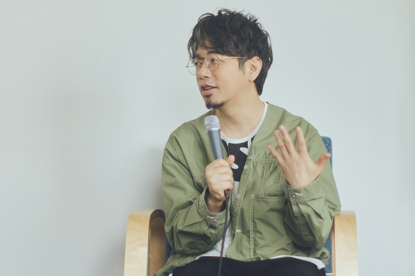 後藤 正文