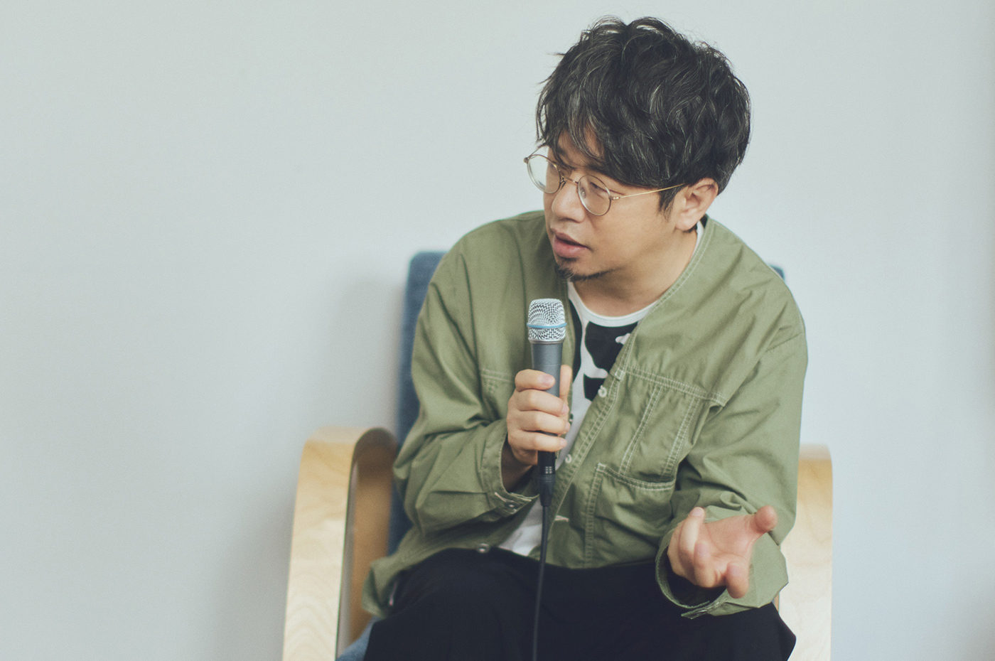 後藤 正文
