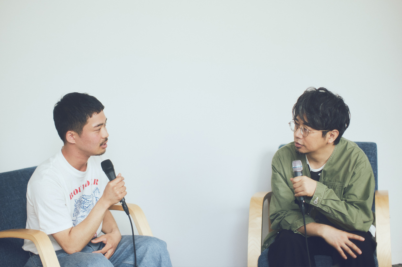 眞名子 新、後藤 正文