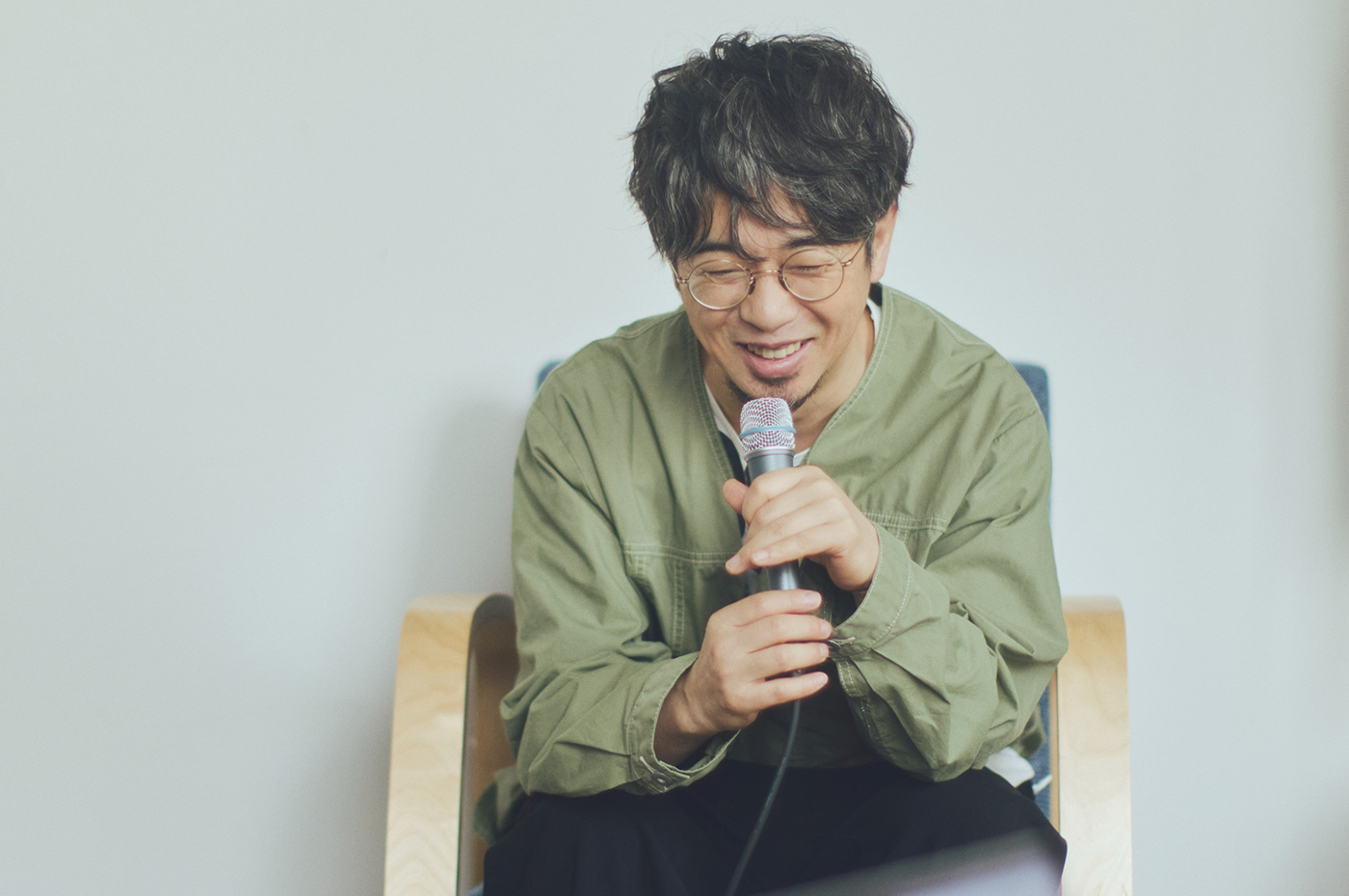 後藤 正文