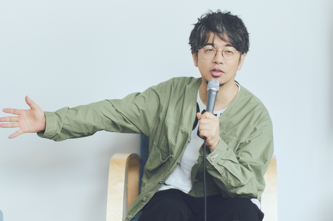 後藤 正文