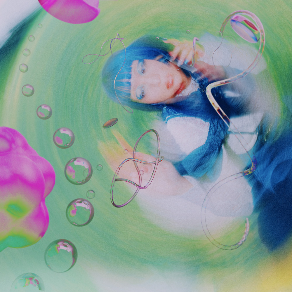 “Spira1oop” / 北村蕗