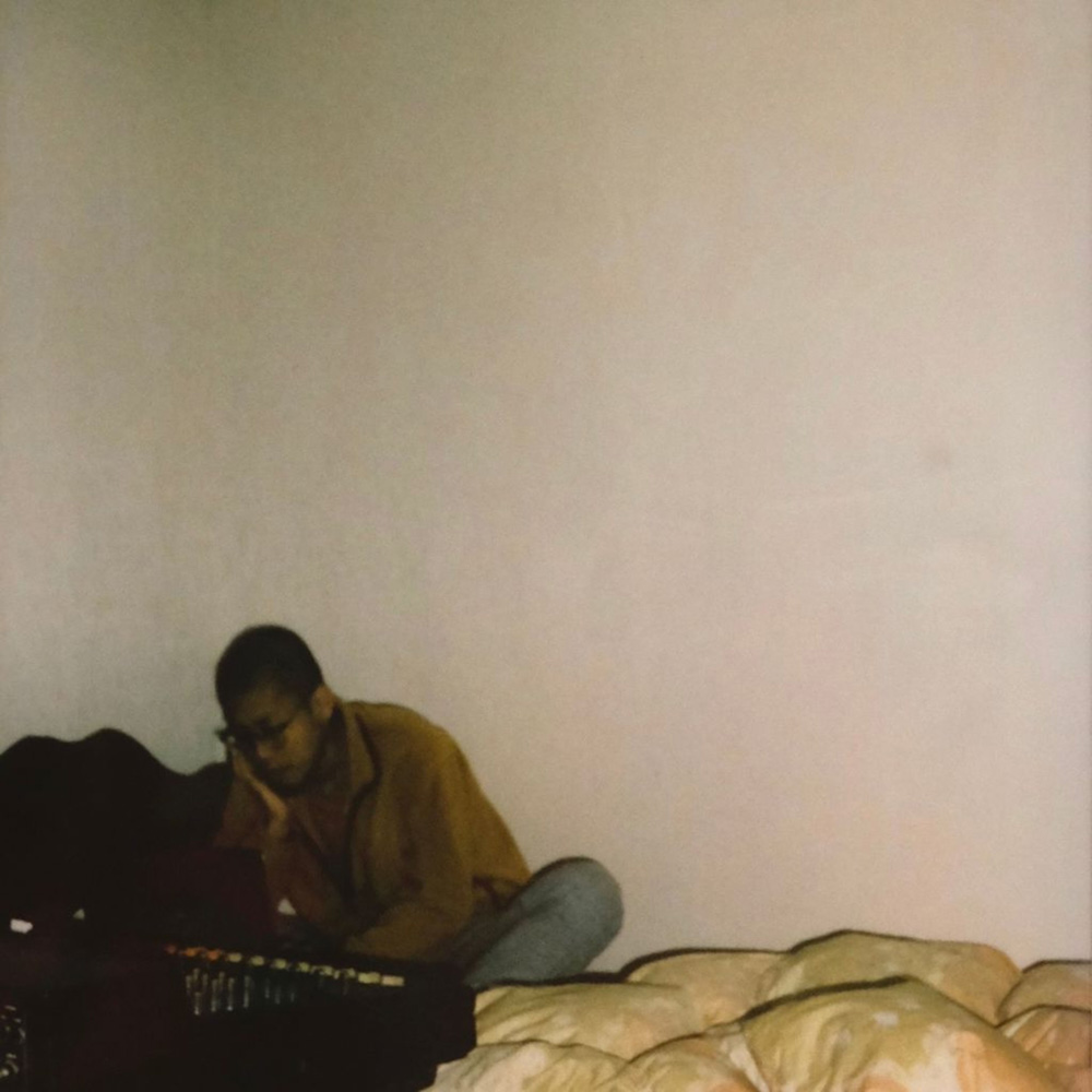 “藤子” / 野口文